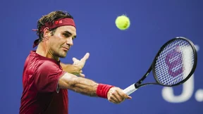 Tennis : Cet ancien numéro un mondial qui émet un souhait pour l'avenir de Federer...