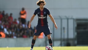 Mercato - PSG : Le Barça prêt à offrir un contrat XXL à Adrien Rabiot ?