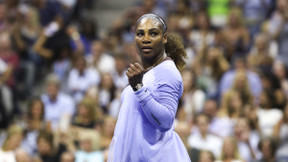 Tennis : Serena Williams revient sur la polémique en finale de l’US Open