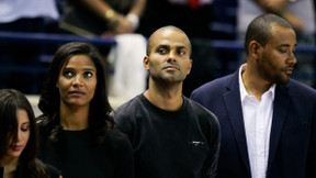 Basket - NBA : Les confidences de Tony Parker sur son avenir !