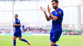 Mercato - Chelsea : Une tendance confirmée pour l’avenir de Fabregas ?