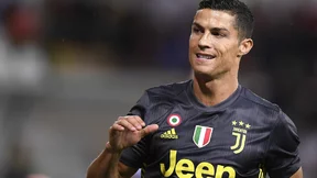 Mercato - Juventus : Le message étonnant d’Allegri sur l’arrivée de Cristiano Ronaldo !