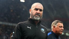 Mercato - Manchester United : Eric Cantona pose sa candidature pour remplacer Mourinho !