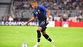 PSG : «Mbappé est très bon, mais le meilleur dans le monde est Messi…»