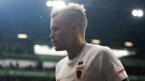 Mercato - PSG : Philipp Max approché par Tuchel ? Il répond !