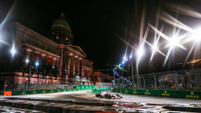 Formule 1 : Les confidences de Ricciardo sur le Grand-Prix de Singapour