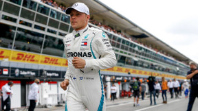 Formule 1 : Valterri Bottas affiche des regrets sur sa saison...