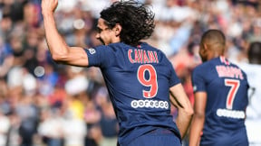 Mercato - PSG : L’avenir d'Edinson Cavani bientôt fixé ?