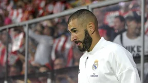 Real Madrid : Solari s’enflamme pour Karim Benzema !