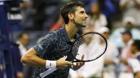 Tennis : Quand Steve Kerr s'enflamme pour… Novak Djokovic !