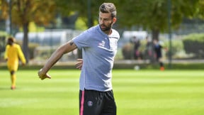 PSG : Thiago Motta adresse un conseil à une pépite d'Al-Khelaïfi !