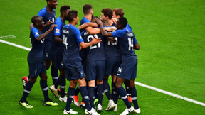 France/Pays-Bas : Les notes des Bleus !