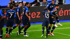 Équipe de France : Les Bleus assurent l’essentiel face aux Pays-Bays !