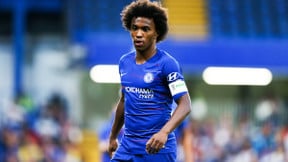 Mercato - Chelsea : Willian revient sur son été très agité !