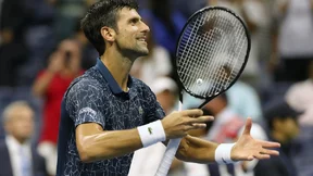 Tennis : Djokovic livre les dessous de son retour en forme...