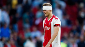 Mercato - Barcelone : Le dossier de Ligt relancé par une offre à 40M€ ?