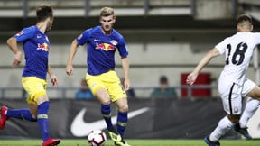 Mercato - Real Madrid : Lopetegui concurrencé par un cador pour Timo Werner ?