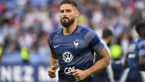 Chelsea : Pierre Ménès pointe encore du doigt Olivier Giroud !