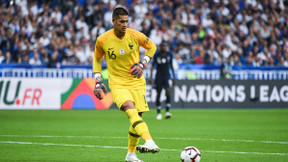 PSG : Pierre Ménès souligne une erreur d’Alphonse Areola !