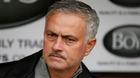 Manchester United - Malaise : Makelele monte au créneau pour José Mourinho