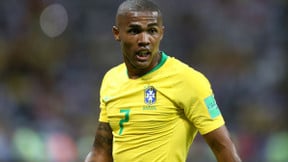 Mercato - Manchester United : Mourinho prêt à miser 100M€ sur Douglas Costa ?