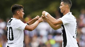 Mercato - Real Madrid : Cristiano Ronaldo pourrait pousser Dybala vers la sortie !