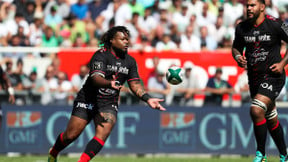 Rugby : Bastareaud fait son mea culpa après son expulsion !