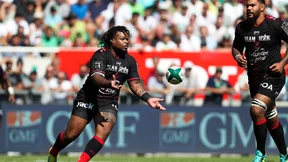 Rugby : Bastareaud fait son mea culpa après son expulsion !