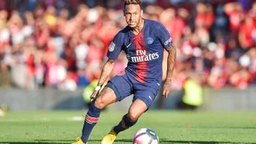 PSG : Ce joueur de Liverpool qui annonce la couleur pour son duel avec Neymar