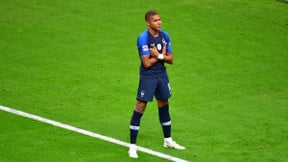 PSG : «Mbappé est passé de grand footballeur en devenir à superstar…»