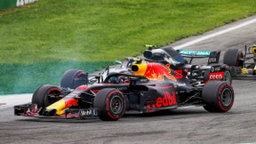 Formule 1 : Max Verstappen garde espoir pour Singapour