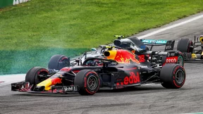 Formule 1 : Max Verstappen garde espoir pour Singapour