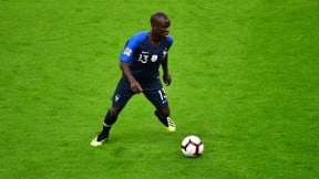 Chelsea : Pierre Ménès note un couac avec N’Golo Kanté !