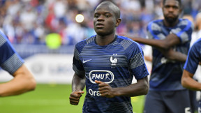 EXCLU - Mercato - PSG :  Aucune chance pour N'Golo Kanté ? La réponse