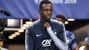 Manchester City : Pierre Ménès affiche un sentiment partagé sur Benjamin Mendy !