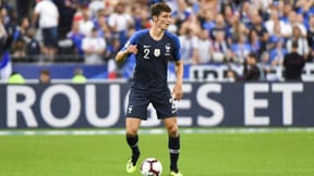 Mercato : Barcelone, Juventus… Benjamin Pavard vers un gros transfert l’été prochain ? 