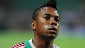 Mercato - Real Madrid : Ce témoignage fort de Robinho sur son départ du club…