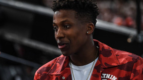 Basket - NBA : Frank Ntilikina revient sur son clash avec LeBron James !