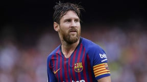 Barcelone : Ibrahimovic, Neymar… Digne s’enflamme pour Messi !