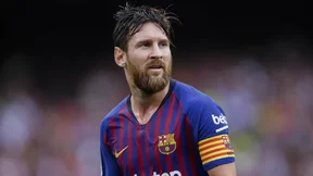 Mercato - Barcelone : Le Barça lâche une précision de taille sur l’avenir de Messi !