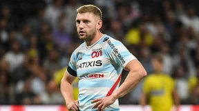 Rugby - Top 14 : Russell revient sur la gifle reçue face à Clermont