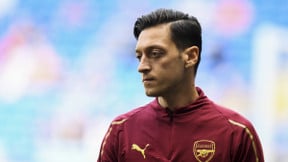 Mercato - Manchester United : Mourinho de retour à la charge pour Mesut Özil ?