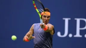 Tennis : «Rafael Nadal devrait être une matière à l’université»
