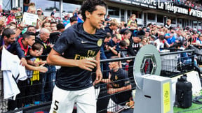 PSG : Thomas Tuchel affiche souhait fort pour Marquinhos !