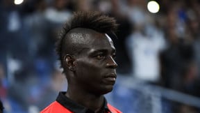 Mercato - OM : Ce coéquipier de Balotelli qui revient sur son été agité !