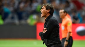 Mercato - OM : Rudi Garcia fait une annonce pour son avenir