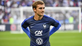 Mercato - PSG : Antoine Griezmann ciblé pour remplacer Neymar ?