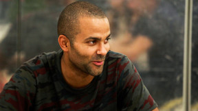 Basket - NBA : La révélation de Tony Parker sur son départ des Spurs !