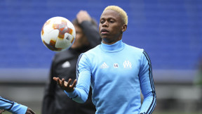 Mercato - OM : Clinton Njie proche de succéder à Bafétimbi Gomis cet été ?