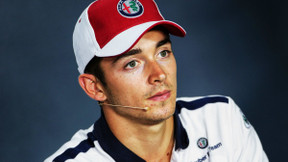 Formule 1 : Charles Leclerc annonce la couleur pour la prochaine saison avec Ferrari !